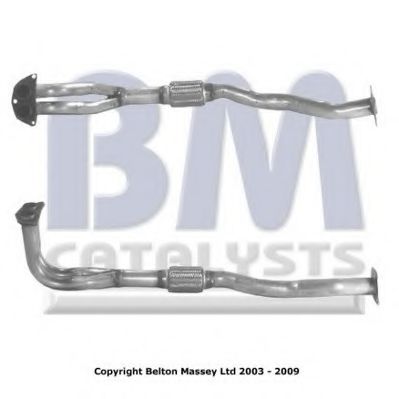 BM CATALYSTS BM70083 BM CATALYSTS BM70083