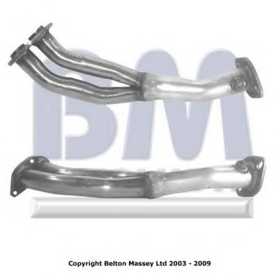 BM CATALYSTS BM70137