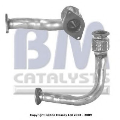 BM CATALYSTS BM70189 BM CATALYSTS BM70189