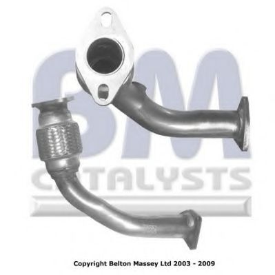 BM CATALYSTS BM70352