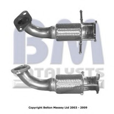BM CATALYSTS BM70399