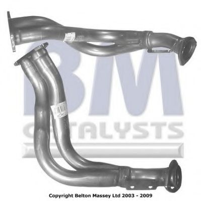 BM CATALYSTS BM70414