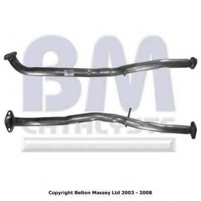 BM CATALYSTS BM70460