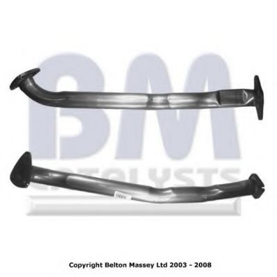 BM CATALYSTS BM70462 BM CATALYSTS BM70462