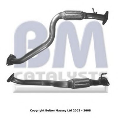 BM CATALYSTS BM70488