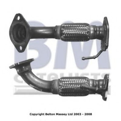 BM CATALYSTS BM70491