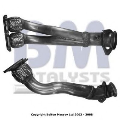 BM CATALYSTS BM70493