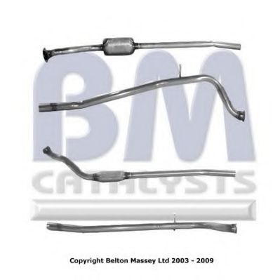 BM CATALYSTS BM80013 BM CATALYSTS BM80013