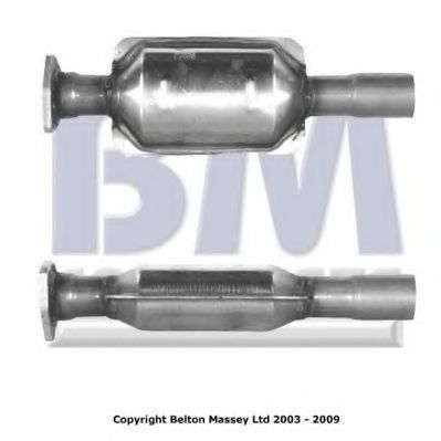 BM CATALYSTS BM80062