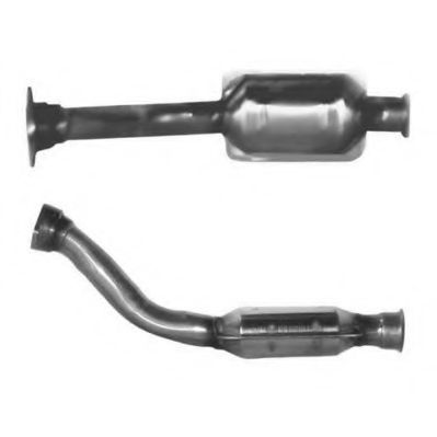 BM CATALYSTS BM80083
