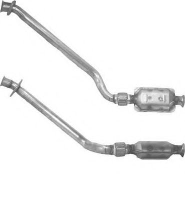 BM CATALYSTS BM80088 BM CATALYSTS BM80088