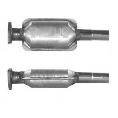 BM CATALYSTS BM80094