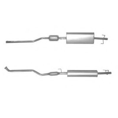 BM CATALYSTS BM80114