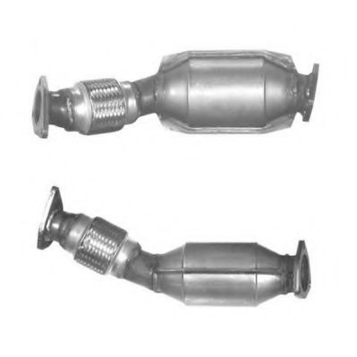 BM CATALYSTS BM80139H