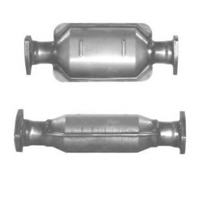 BM CATALYSTS BM80153