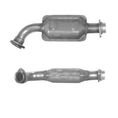BM CATALYSTS BM80155