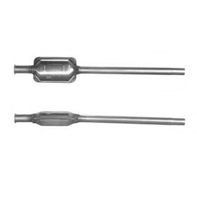 BM CATALYSTS BM80170H