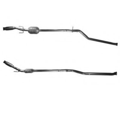 BM CATALYSTS BM80275H BM CATALYSTS BM80275H