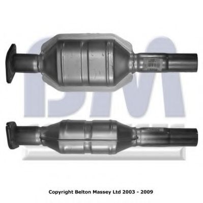 BM CATALYSTS BM80281 BM CATALYSTS BM80281