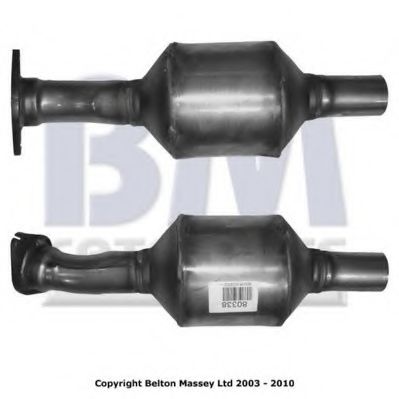 BM CATALYSTS BM80338