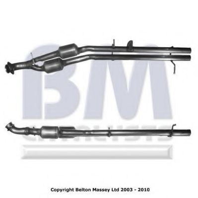 BM CATALYSTS BM80341H BM CATALYSTS BM80341H