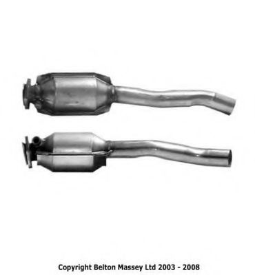 BM CATALYSTS BM90065H