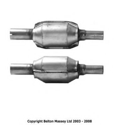 BM CATALYSTS BM90069