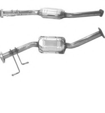 BM CATALYSTS BM90093