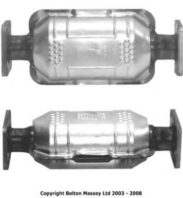 BM CATALYSTS BM90134