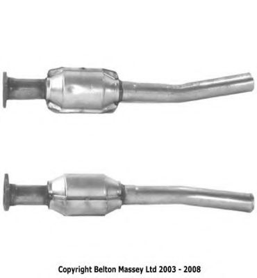 BM CATALYSTS BM90159