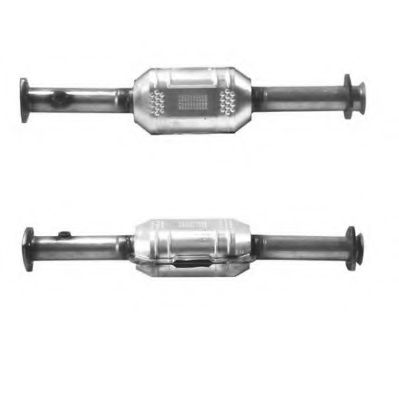 BM CATALYSTS BM90246