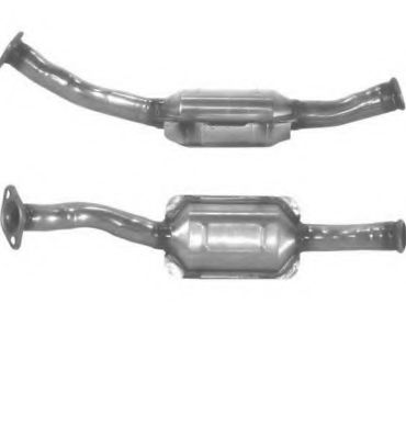 BM CATALYSTS BM90259H