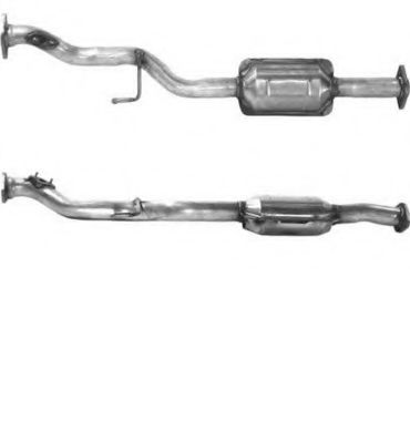 BM CATALYSTS BM90309