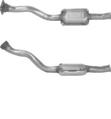 BM CATALYSTS BM90344H