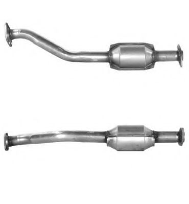 BM CATALYSTS BM90346