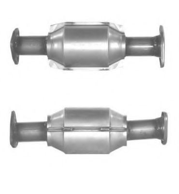 BM CATALYSTS BM90357 BM CATALYSTS BM90357