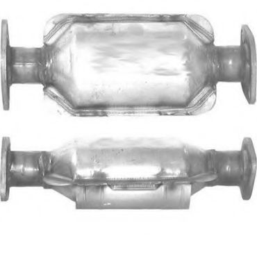 BM CATALYSTS BM90368