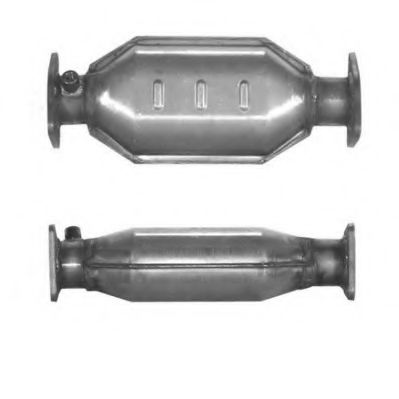 BM CATALYSTS BM90769