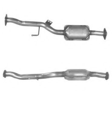 BM CATALYSTS BM90786H