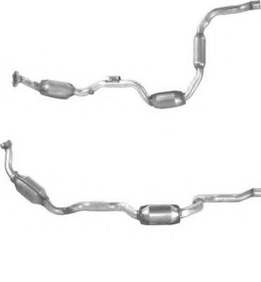 BM CATALYSTS BM90791 BM CATALYSTS BM90791