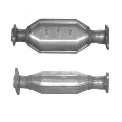 BM CATALYSTS BM90822 BM CATALYSTS BM90822