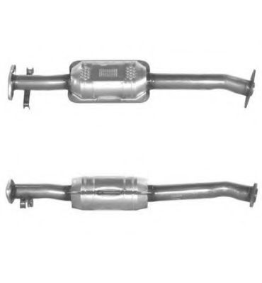 BM CATALYSTS BM90825 BM CATALYSTS BM90825