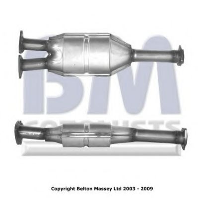 BM CATALYSTS BM90864