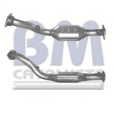 BM CATALYSTS BM90942H