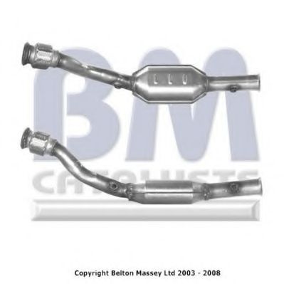 BM CATALYSTS BM90984