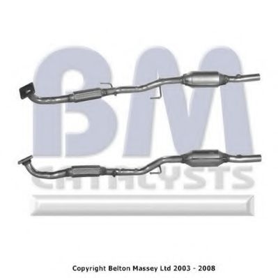 BM CATALYSTS BM91132H BM CATALYSTS BM91132H