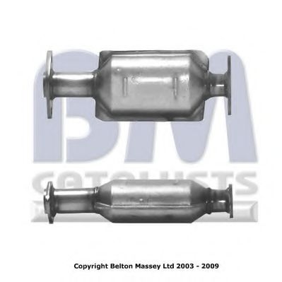 BM CATALYSTS BM80053H