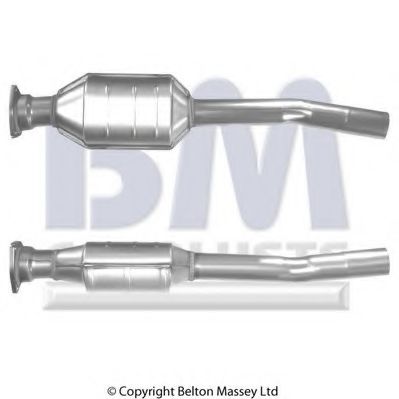 BM CATALYSTS BM90159H