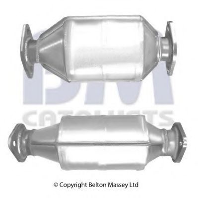 BM CATALYSTS BM90238