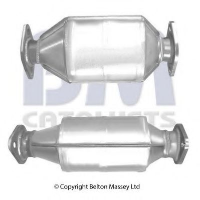 BM CATALYSTS BM90238H